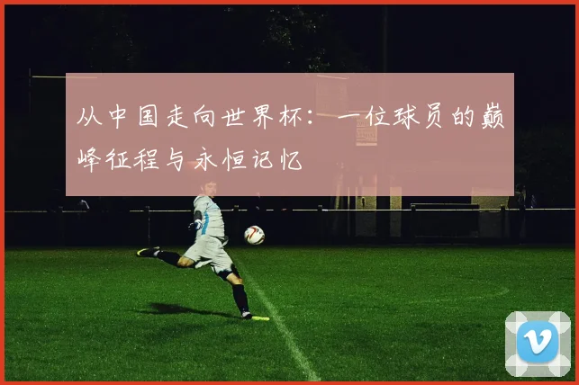 从中国走向世界杯：一位球员的巅峰征程与永恒记忆
