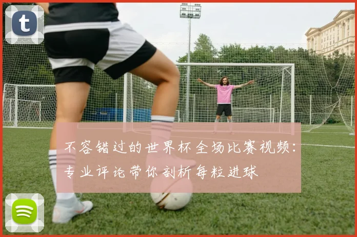 不容错过的世界杯全场比赛视频：专业评论带你剖析每粒进球